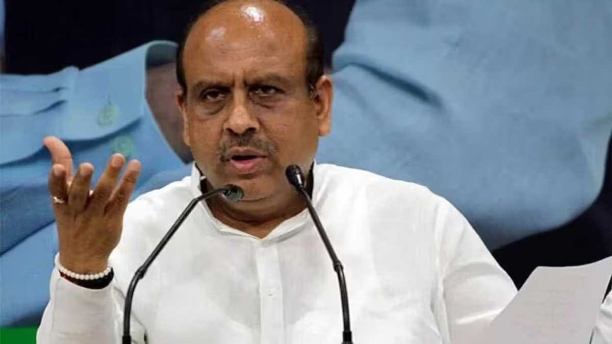 कैग रिपोर्ट को दबाने की कोशिश की जा रही है : विजेंद्र गुप्ता